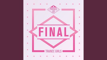 Thumbnail of 반해버리잖아? (好きになっちゃうだろう？) (Suki ni Nacchaudarou?)