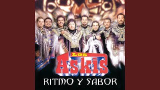 Video voorbeeld van "Los Askis - Gotas De Licor"