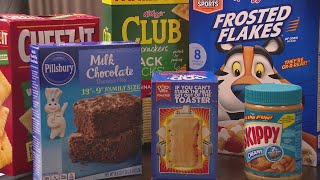 Ultra-processed foods: The hidden dangers behind the labels