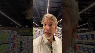 Colecta nacional del Banco de Alimentos 🥫🍽️👥 #BancoDeAlimentos #SuperSeis #vlog #tutorial #Paraguay