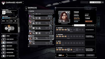 Battletech - Horror Stories