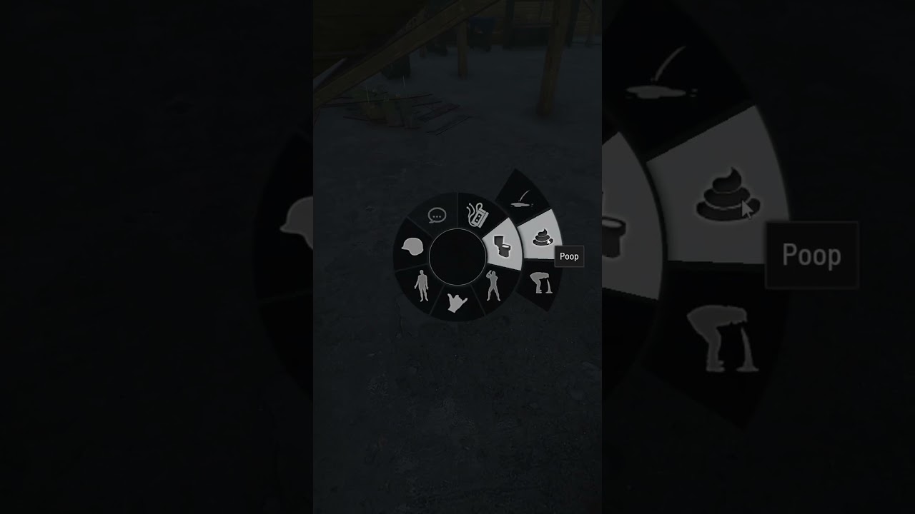 SCUM - Making out base feel like a home...