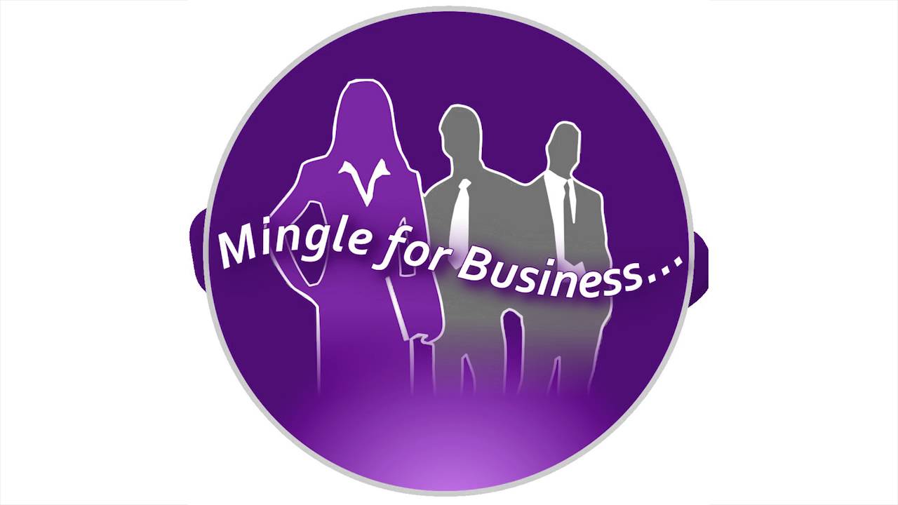 Mingle For Business YouTube