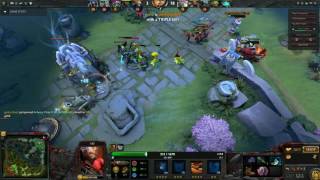 Alliance s4 Axe Bully Game