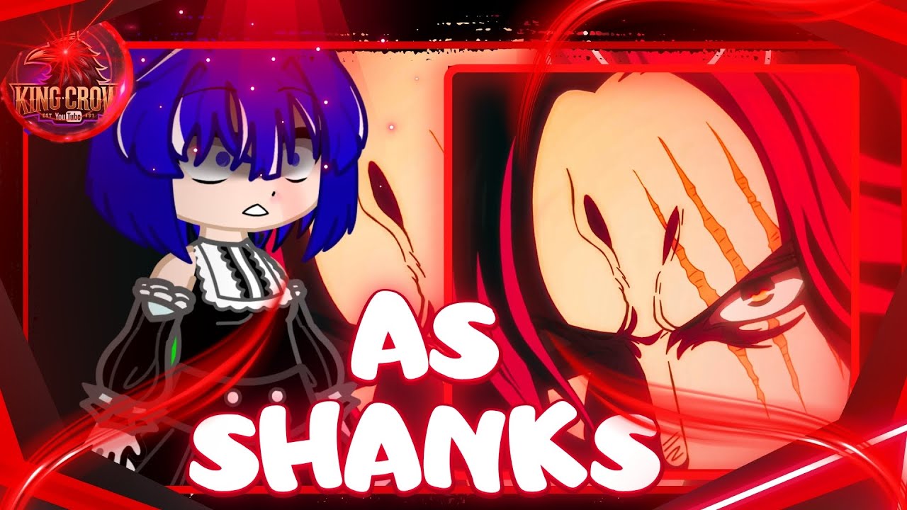 🇧🇷🇬🇧🇪🇸 Re:Zero React To Subaru As Shanks 🔴🌊 | One Piece | 2X SPEED |