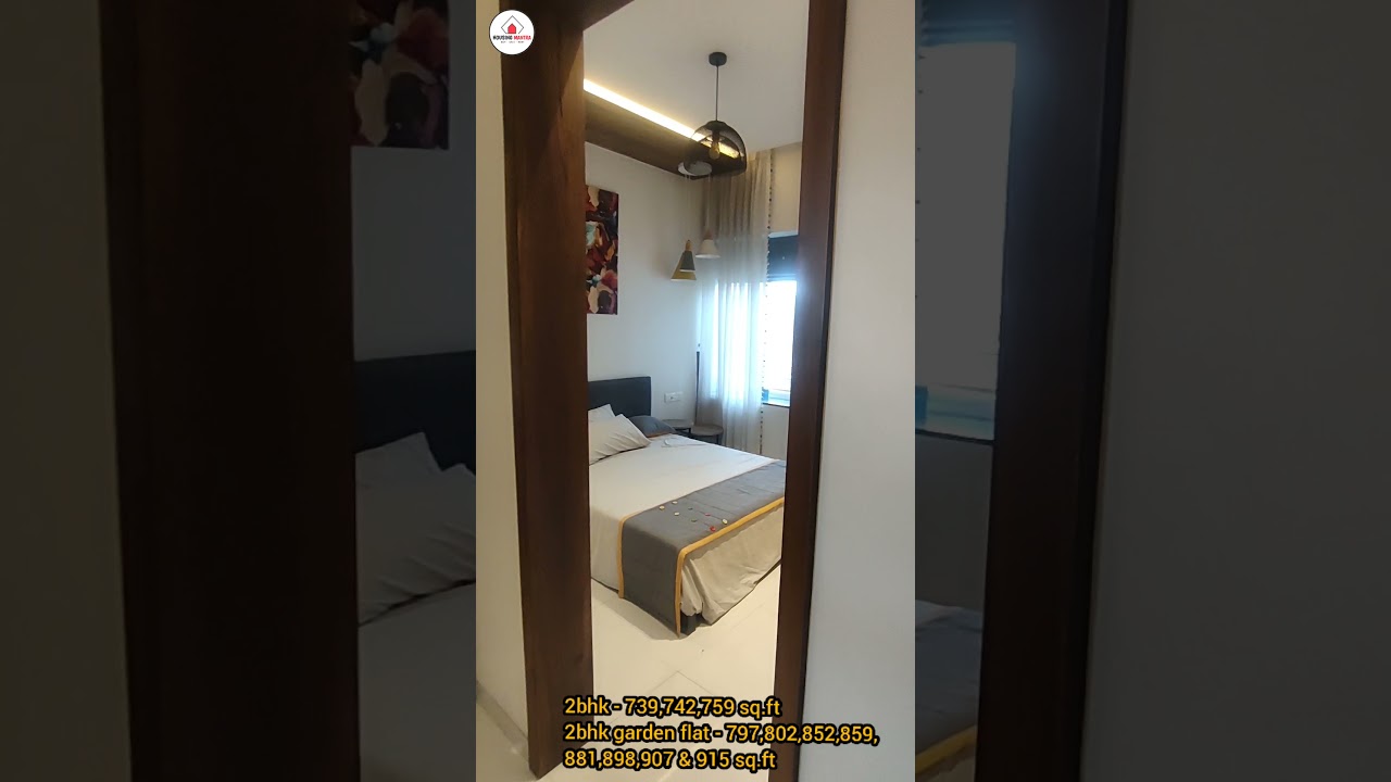 i trend life wakad | i trend life 2 wakad | nearing possession flat in wakad | 7447839083