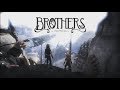 PC 4K Brothers: A Tale of Two Sons Прохождение без комментариев в 4K 60fps