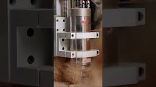 You Wont Believe What This CNC Can Do! #shorts #wattsan #cncrouter