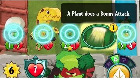 PvZ heroes Event Showcase Plants vs Zombies Heroes I Daily Challenge I Day 3 05 May 2022