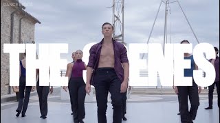 DANCE  INSIDE Promo