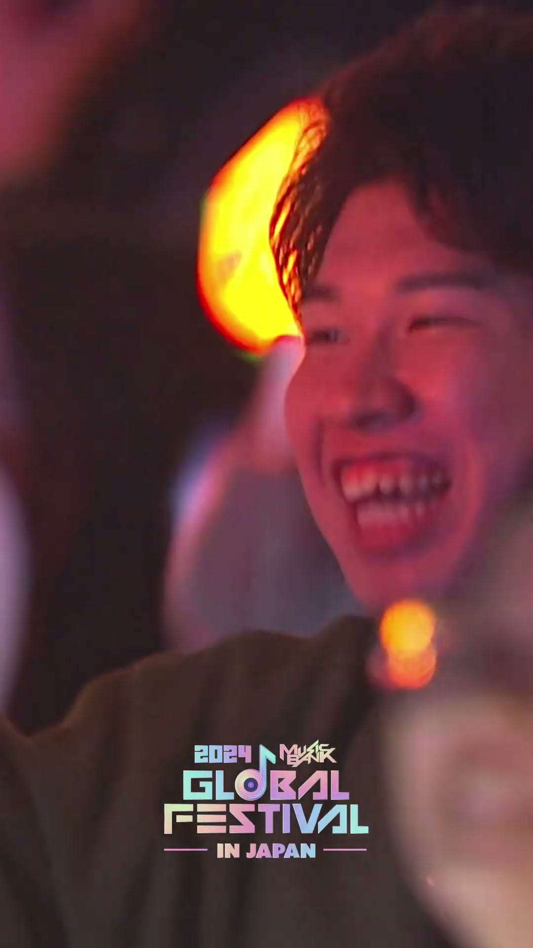 Love 119 - RIIZE #Love119 #RIIZE #라이즈 #Shorts #MusicBankinJapan | KBS WORLD TV
