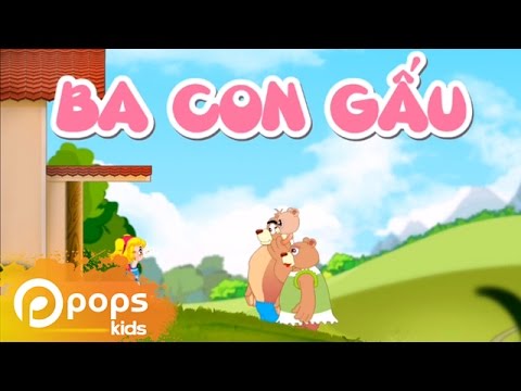 Ba con gau