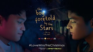 The Boy Foretold By The Stars 2020 Official Trailer