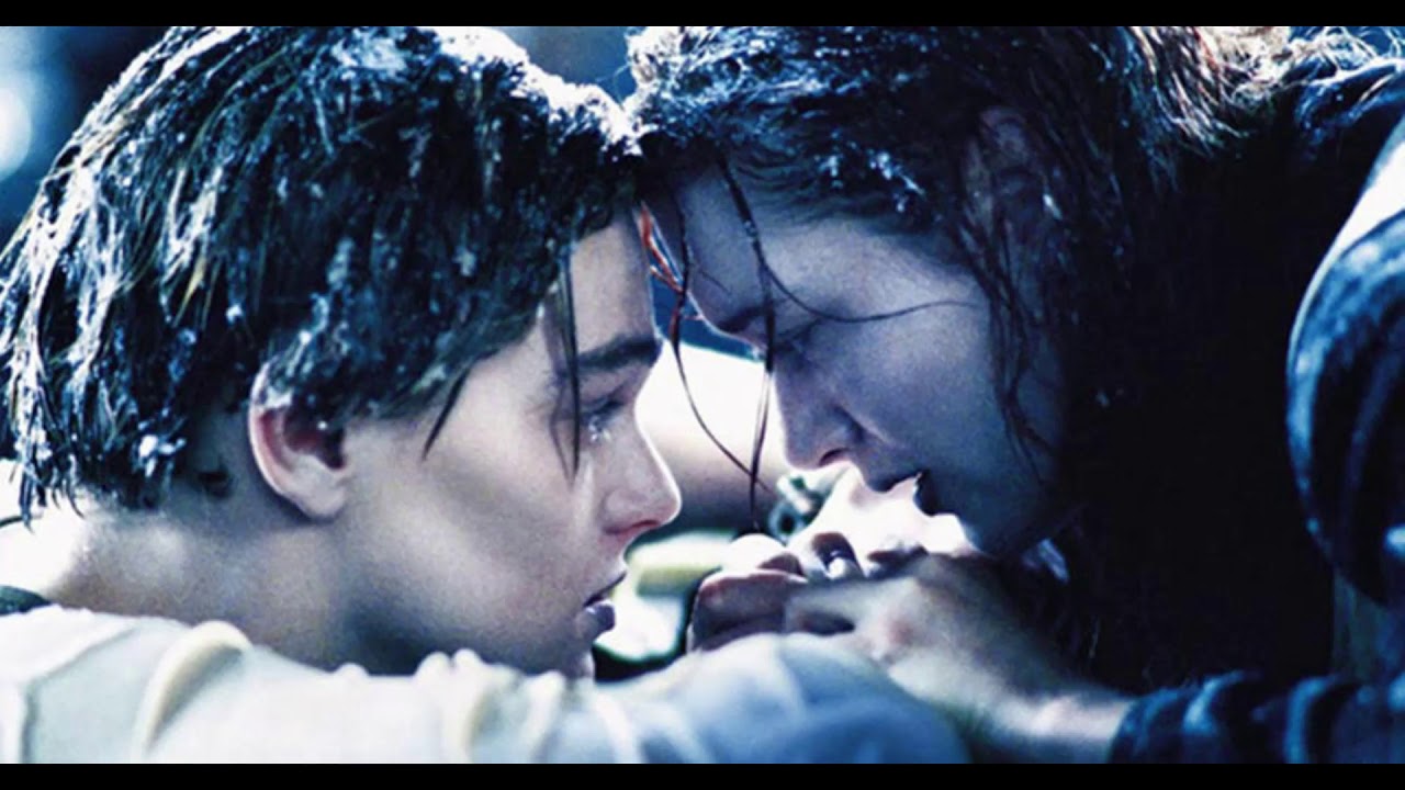 celine dion : my heart will go on (slowed)