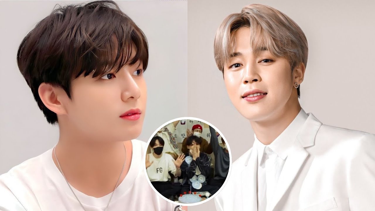 Is Jungkook Okay? ARMYs See Signs of Fatigue After BTS Live Broadcast! Jimin Panicks