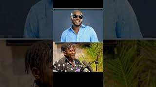2BABA DISCRIBE BY W4 ON HOHA PODCAST