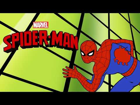 Spider Man 1981 S01E25 The Return Of Kingpin 