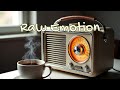 1950s Jazz Cafe 🌙 Relaxing Music for Sweet Moments | Vol. 97