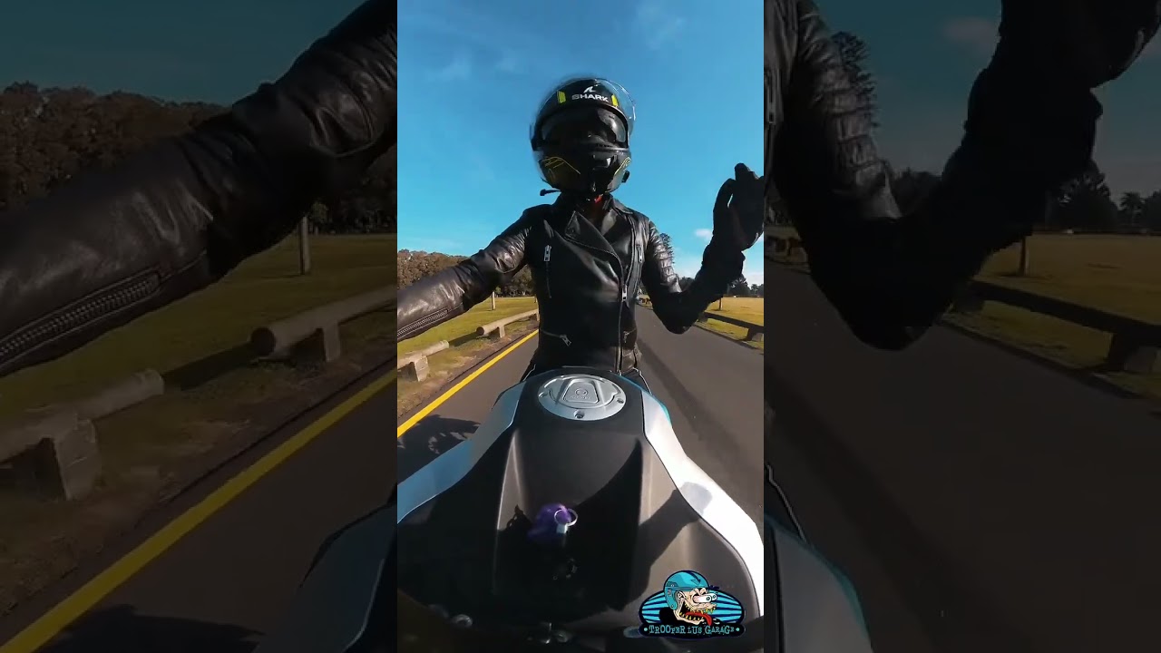 About the CFMOTO 300NK