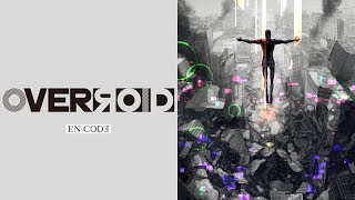 OVERЯOID１周年　拡張パック「EN:CODЭ」リリース配信