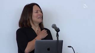 Pattie Maes - Welcome – Opening Remarks/Introduction