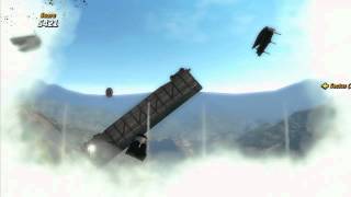 Famous Trials Evolution - Custom Track "Piano Mayhem" Net Worth