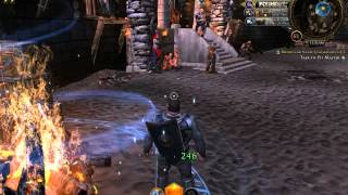Neverwinter Foundry Quest Part 1