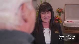 Bragdon Kelley Funeral Homes   Pam