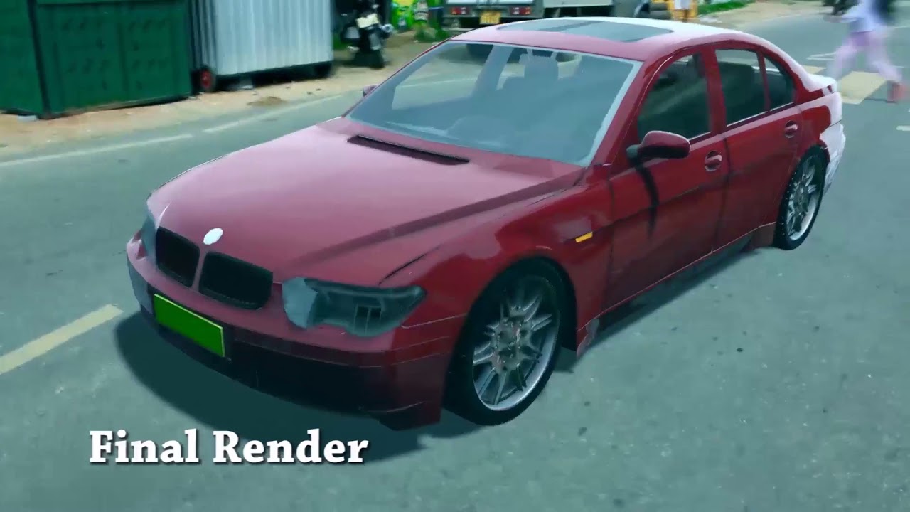 Visual effects Services for Cheaper price