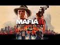Mafia II: Definitive Edition МАФИЯ 2 - САМАЯ ЛЕГЕНДАРНАЯ СЮЖЕТНАЯ ИГРА. СЮЖЕТ ОТ КОТОРОГО Я ПЛАКАЛ.