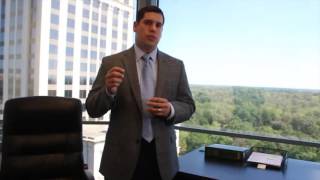 Michael S. Wilensky - What happens when my case goes into litigation Update