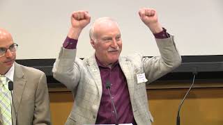 50 Years of Urban Studies at Brown: Alumni Reflections on Careers in Urbanism