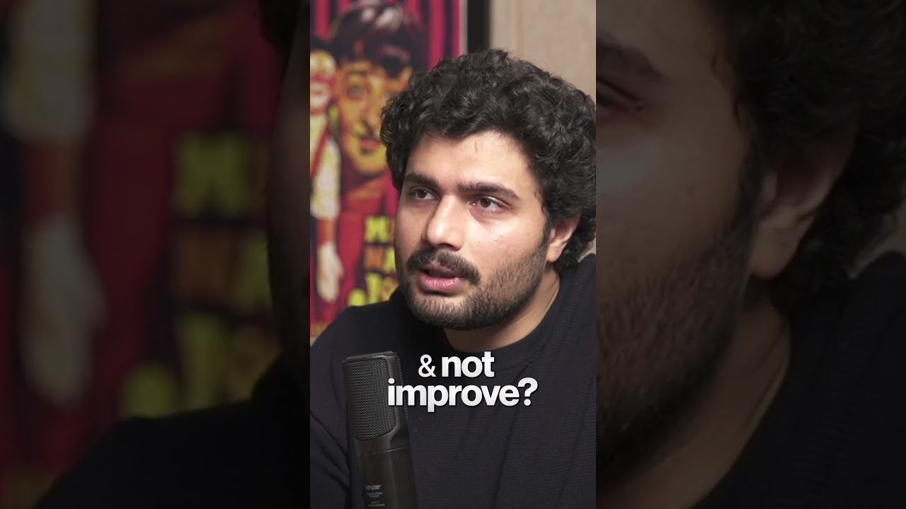 THIS MAN is AGING BACKWARDS 😲| Bryan Johnson 