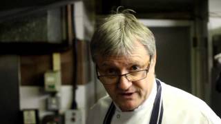 Steak Kidney Pie at The Windmill