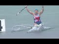 2026 Live TV Broadcast / International Canoe Federation - Olympic and Paralympic Disciplines