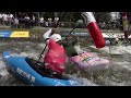 2026 Live TV Broadcast / International Canoe Federation - Olympic and Paralympic Disciplines
