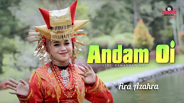 Yona Irma - Andam Oi | Dendang Minang