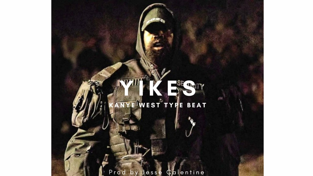 [FREE BEAT] Kanye West 'Jesus Is King' Type Beat - "Yikes"
