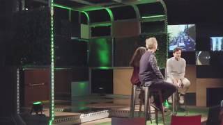 Ritcs Infodag 2019 - Aftermovie