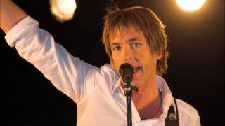 Per Gessle - Smakar På Ett Regn