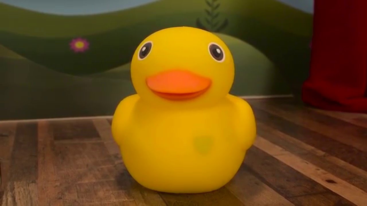 smart duck dabble speaker