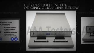 Huntron Protrack Scanner I Troubleshooting System
