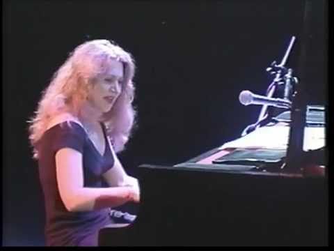 Eliane Elias, Jack Dejohnette e Marc Johnson - Bye...