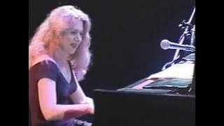 Eliane Elias, Jack Dejohnette e Marc Johnson - Bye, Bye, Blackbird - Heineken Concerts 96