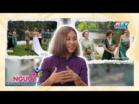 NGƯỜI CHUNG QUANH TA | TẬP 41 | Bí quyết chiều lòng khách và giữ gìn nghề may tại Hội An