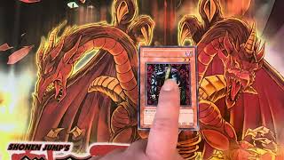 Yu-Gi-Oh Retro Format Card Of The Week Episode 2: Cyber-Stein
