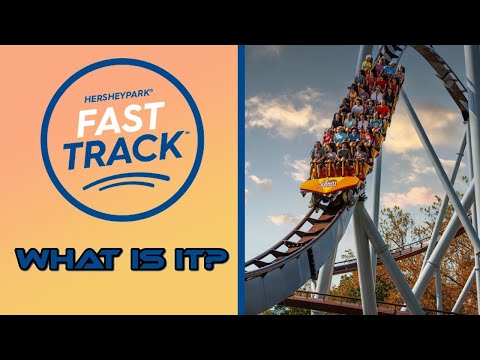 Do You Need FASTTRACK For Your Visit To Hersheypark??