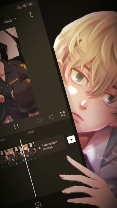 smooth CAPCUT [listen to me now🎶] ✨