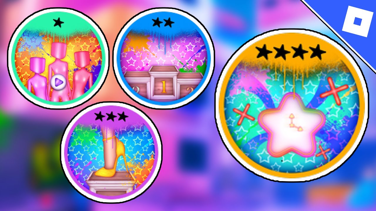 [EVENT] How to complete the EXTREME, MASTER, PRO & NOOB CHALLENGES in ...