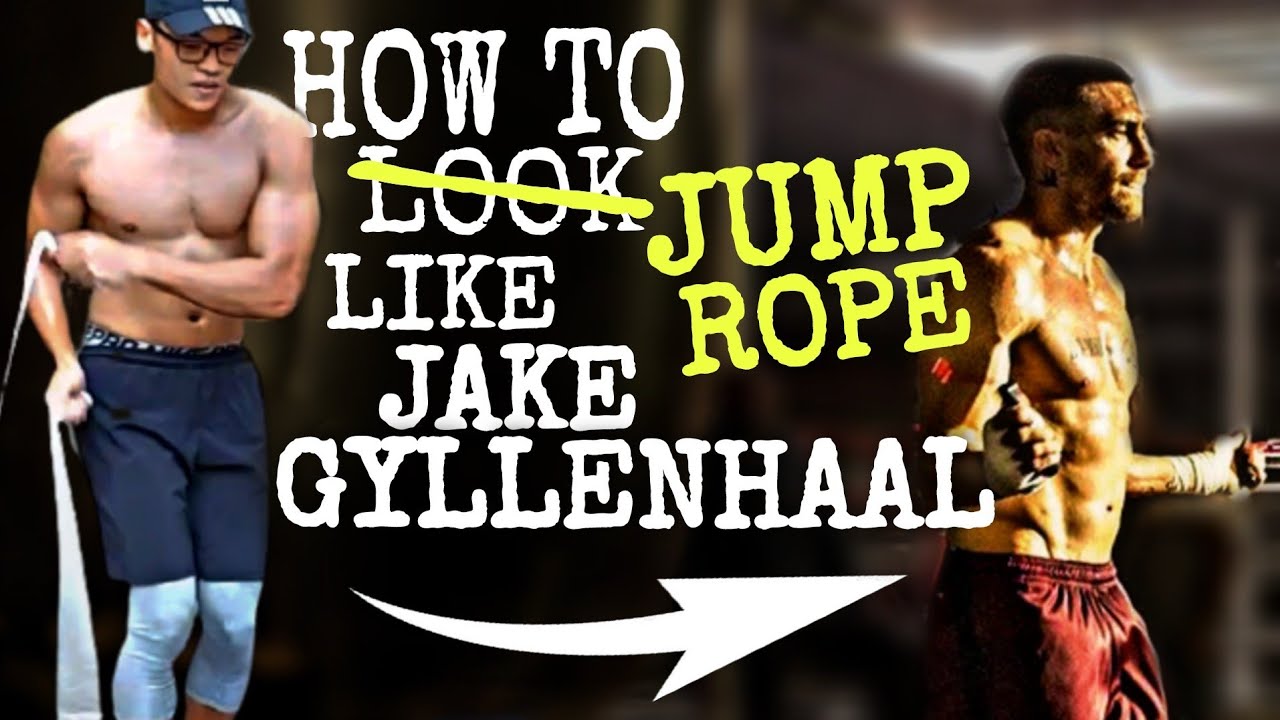 HOW TO DO THE SOUTHPAW |Jump rope trick from the movie 